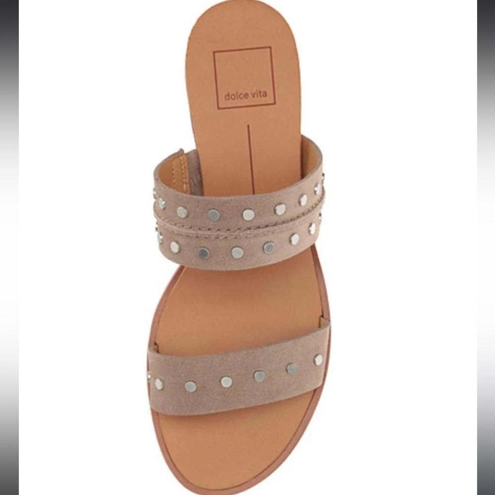 Dolce Vita Pacey Sandals size 9.5